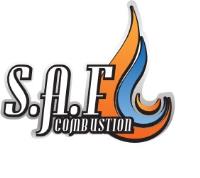 SAF Combustion image 1